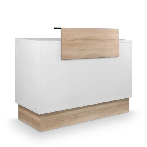 [MRP-THIERRY-22/16] THIERRY 22/16 Reception desk