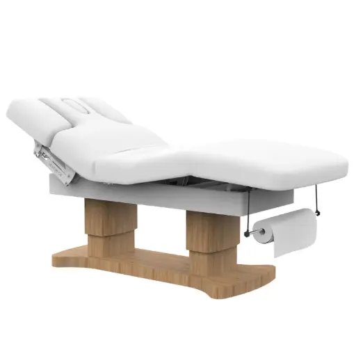 [DD-EMER] EMER Elektrický vyhrievaný SPA stôl  