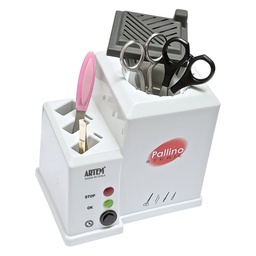 [AGV-602211] PALLINO Sterilisator voor hoge temperaturen