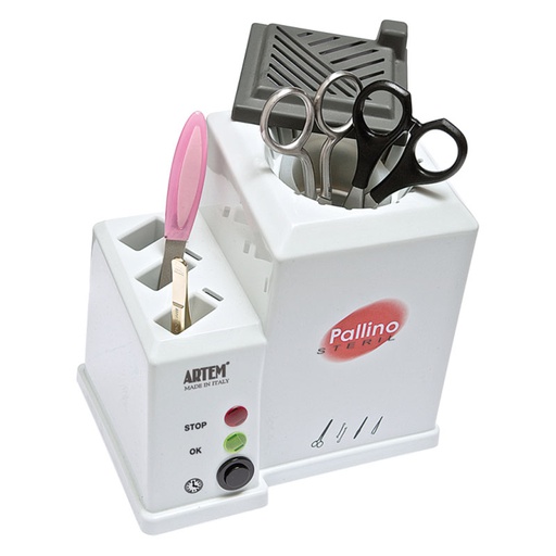 [AGV-602211] PALLINO Høykvalitets Sterilisator