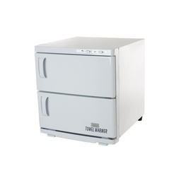 [MA01005] THALASSO 35L Handdoekverwarmer