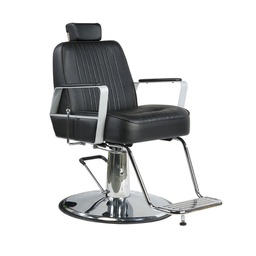 [MHG31237-3-I] ARIENE Barber chair