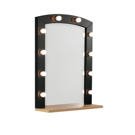 VISION Trucco parrucchiera