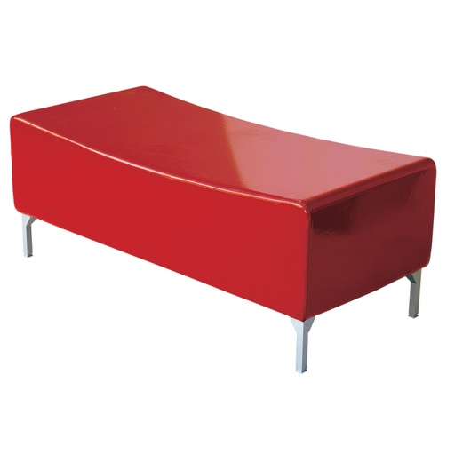 KUROS 2-seater Waiting sofa