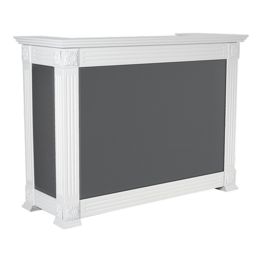 [MI-ANGELDESK] ANGEL Caja de recepción