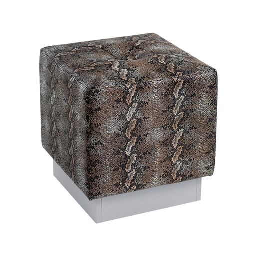 QUADRETTO Pouf de espera