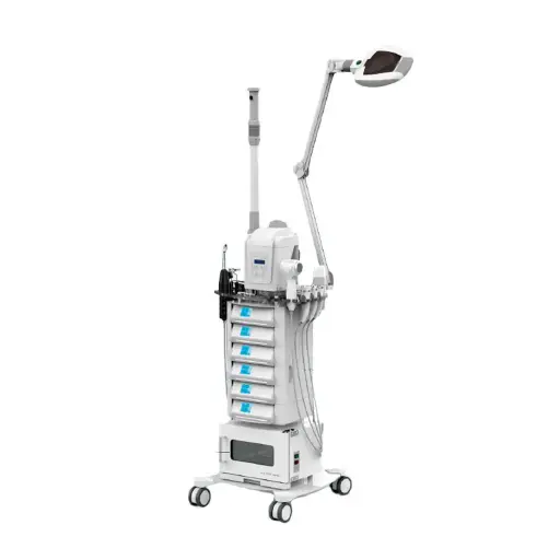 [DD-THORTOWER] THOR TOWER Columna de belleza multifunción