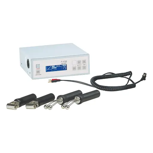 [F-313A] F-313A - Galvanic Care