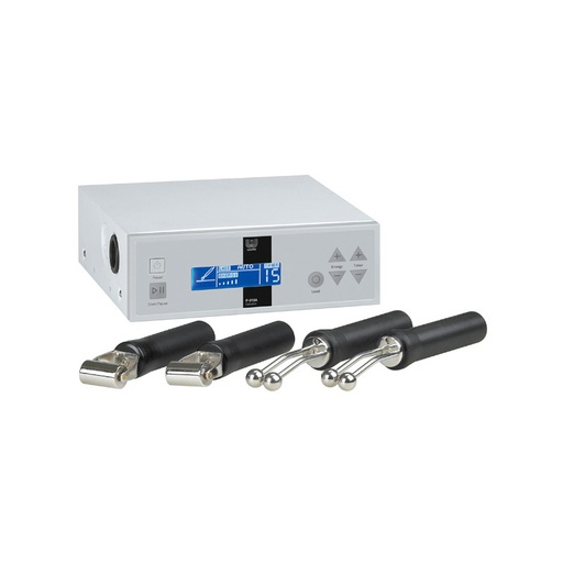 [F313A] F313A - Soins Galvanic 