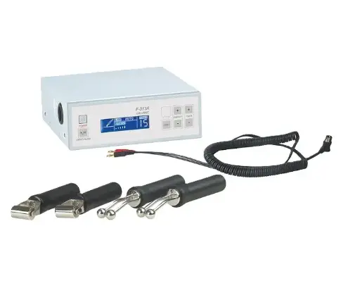 [F313A] F313A - Soins Galvanic 