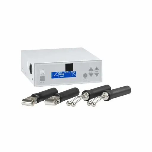 [F313A] F313A - Soins Galvanic 