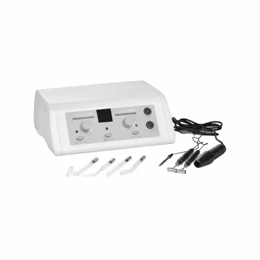 [F803] F803 - Galvanic și Frecvență Înaltă 