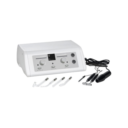 [F803] F803 - Galvanic et Haute Fréquence 