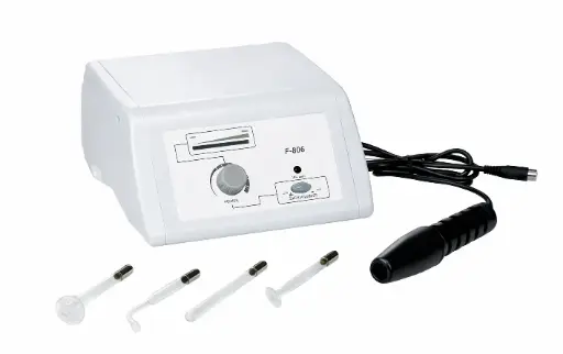 [F806] F806 - Høy Frekvens