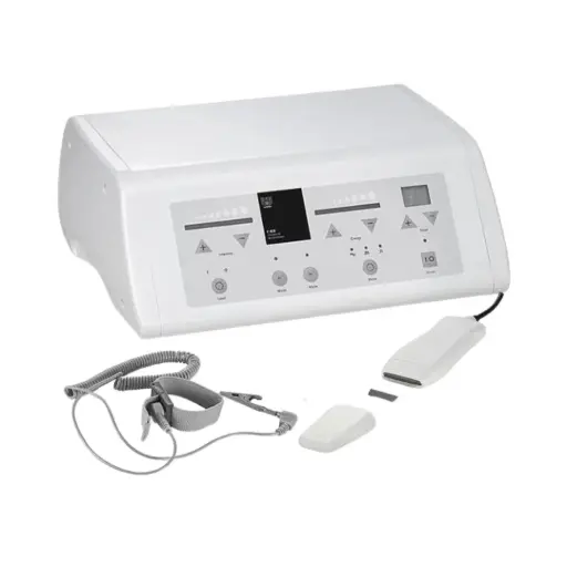 [F808] F808 Exfoliation UltraSons et Galvanic