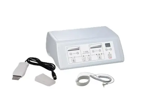 [F808] F808 UltraSons- und galvanische Peeling