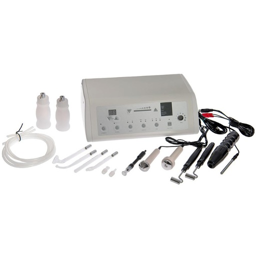 [F815] F815 - 5 en 1 