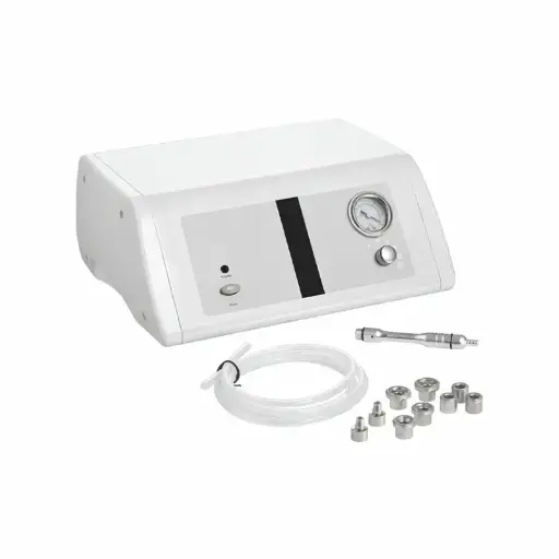 [F834] F834 Microdermabrasion 