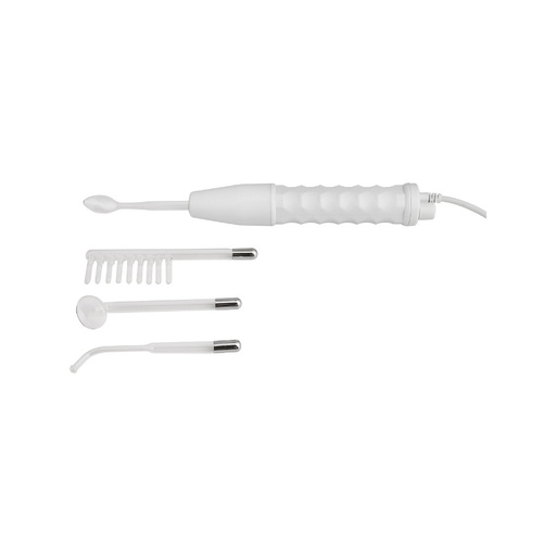 [P02] MOVE Soins Visage Haute Fréquence portable