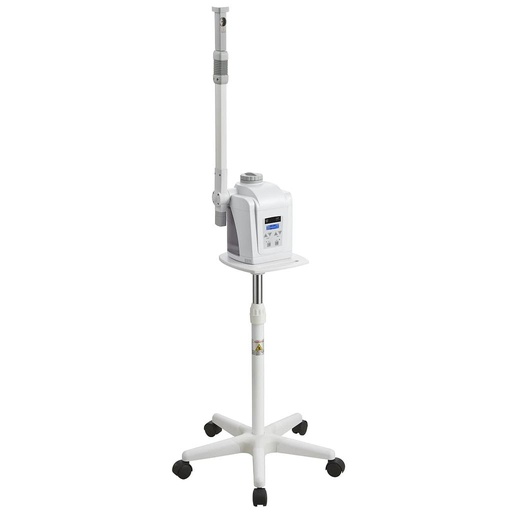 [F300H] CHROME Vapozone