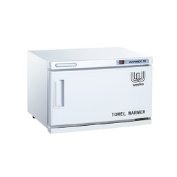 [T02] WARMEX 11 litres Chauffe-Serviettes Stérilisateur