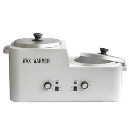 [WKE010] TWINWAXER Double Wax Heater