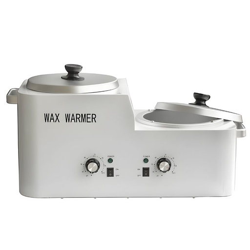 [WKE010] TWINWAXER Double Wax Heater