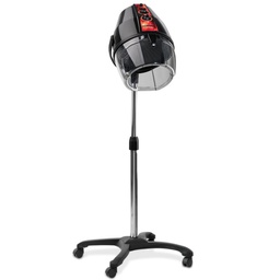 ACROBAT Casque de coiffure