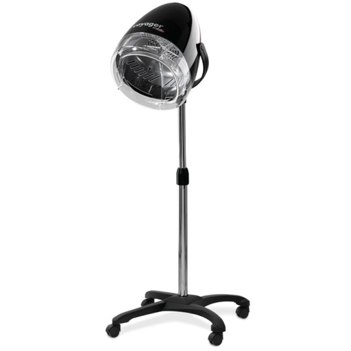 VOYAGER Hairdressing hood on base