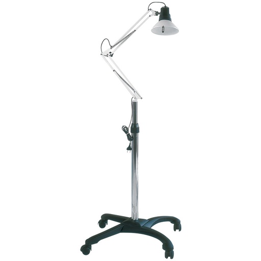 [AGV-804511] HOT PLUS Varmt lys gulvlampe