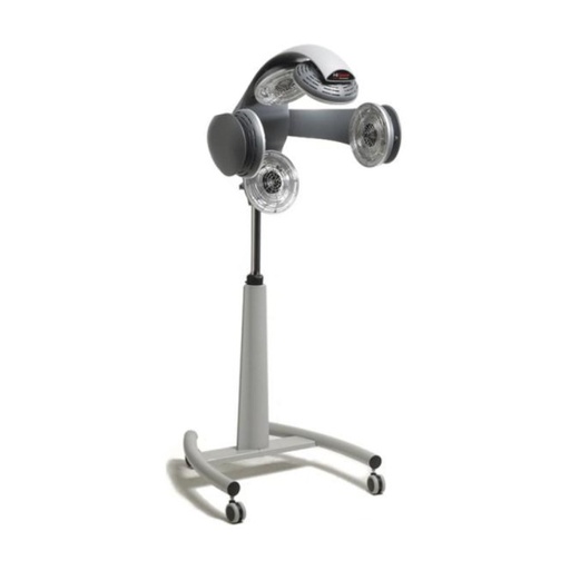 HI-SPEED Climazon sobre soporte