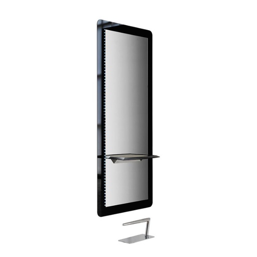 NIGHT Dressing table mirror