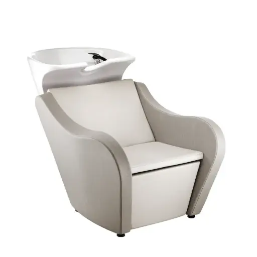 SHUTTLE shampoo skål