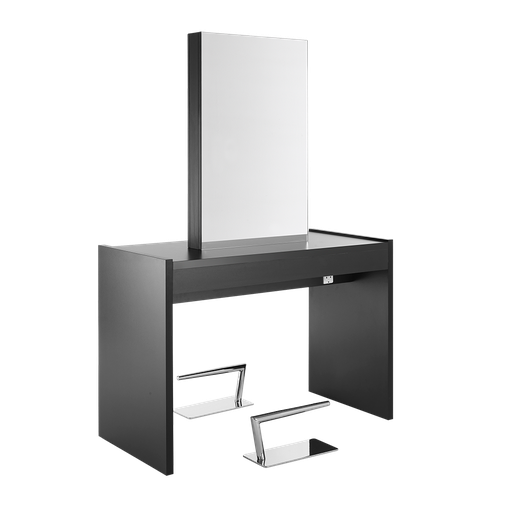 KLARA ISLAND Centrálna kaderníčka