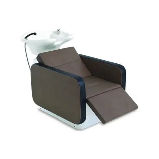 LUNAIRE Bac shampoo PMR