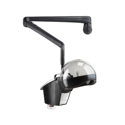 ORION DIGITAL OZONE Casque à vapeur
