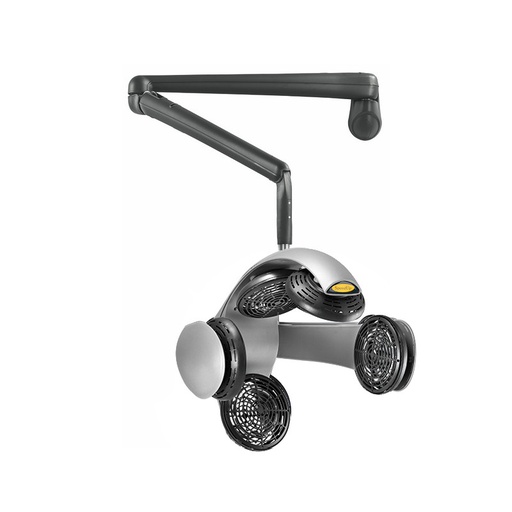 [AGV-02071203] SPEED UP Climazon koos liigutatava käega