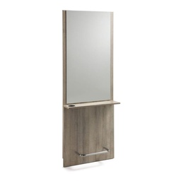 KENTO 1S Wall-mounted dressing table