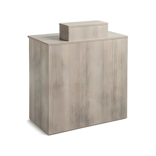 [TK-MEKI] MEKI Pokladňa na privítanie