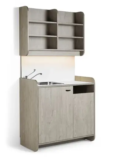 [TK-RICO] ISSEI Meuble laboratoire