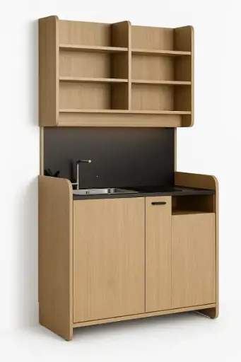 RICO Meuble laboratoire