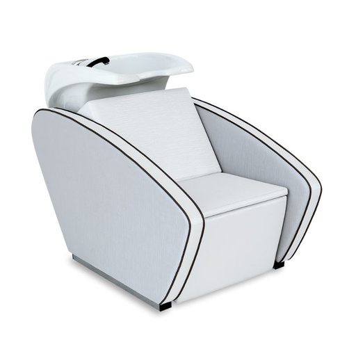 MILOS Lavabo para champú