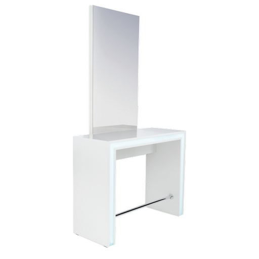 [MI-SHOW] SHOW Wall Mounted Led Dressing Table