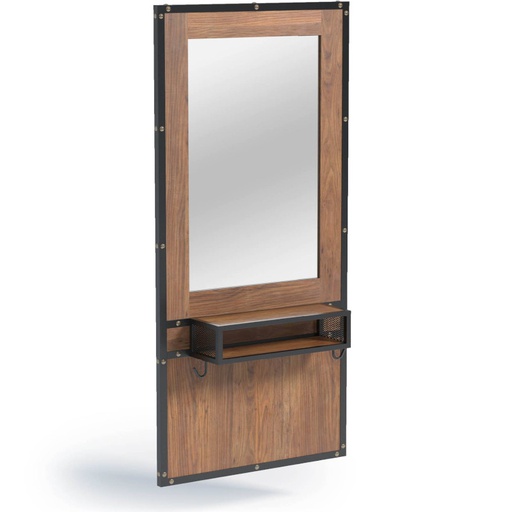 [MRP-RICHARD] RICHARD Coiffeuse Murale Barbier