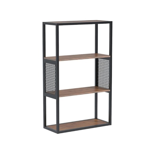 [MRP-WALLY] WALLY Estante de pared para barberos