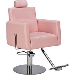 Silla de barbero LIBIA