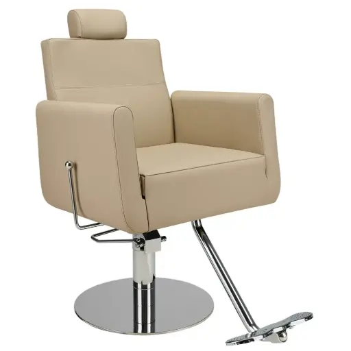 [AY-RAY] Sillón de barbero RAY