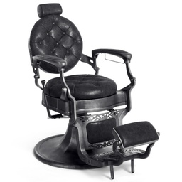 MUSTANG Barber chair