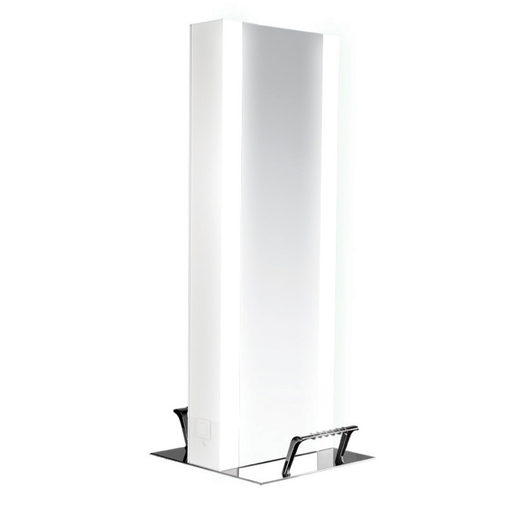 [AY-HELIOS2] HELIOS Κομμωτήριο LED 2 θέσεων