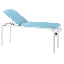 C4520 Ecopostural 2-section fixed table